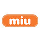 miu玩具旗舰店的LOGO