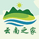 云南之家企业店的LOGO