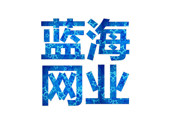 蓝海网业