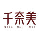 千奈美旗舰店的LOGO