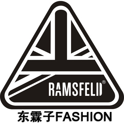 东霖子的LOGO