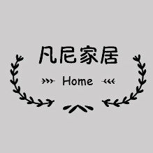 唯奇家居的LOGO