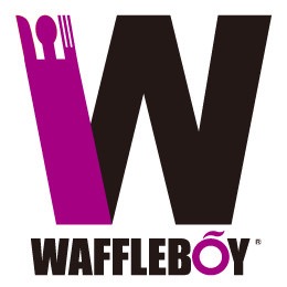窝夫小子旗舰店的LOGO