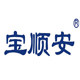 宝顺安百安达专卖店的LOGO
