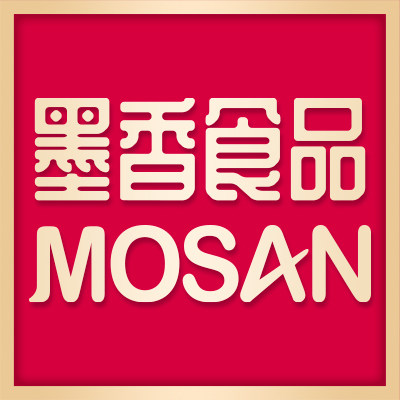 墨香食品专营店的LOGO