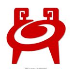 宇杺蜂业的LOGO