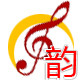 神韵知音旗舰店的LOGO
