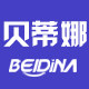 贝蒂娜旗舰店的LOGO