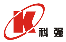 科强青贮包装的LOGO