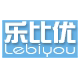 乐比优玩具旗舰店的LOGO