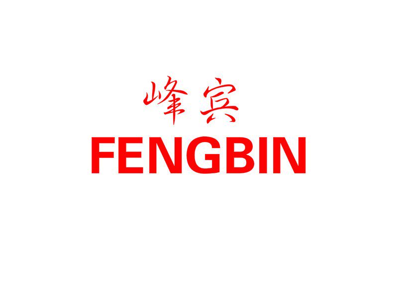 东阳峰宾渔具之家的LOGO