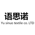 语思诺家纺的LOGO