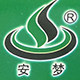 安梦蚊香厂的LOGO