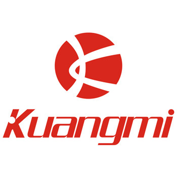 狂迷金博城专卖店的LOGO