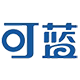 可蓝旗舰店的LOGO