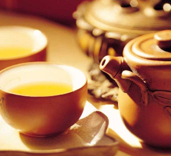 功夫茶阁