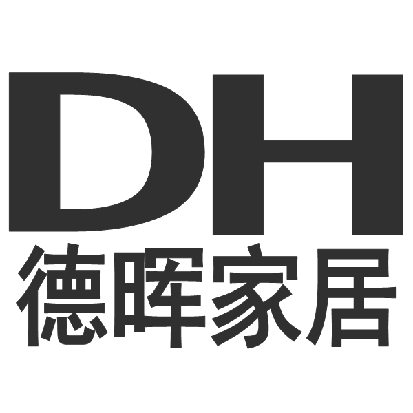 德晖家居的LOGO
