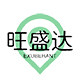 旺盛达食品专营店的LOGO