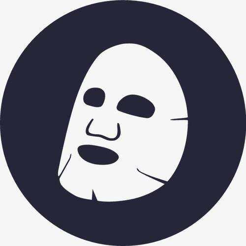 面膜七号库的LOGO