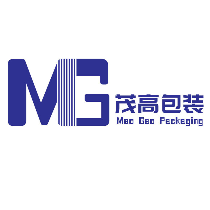 温州茂高包装的LOGO