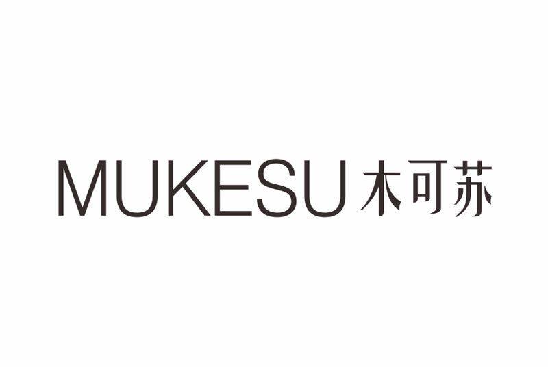 木可苏家居建材的LOGO