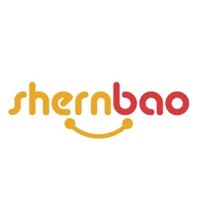 神宝旗舰店的LOGO