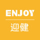 迎健旗舰店的LOGO