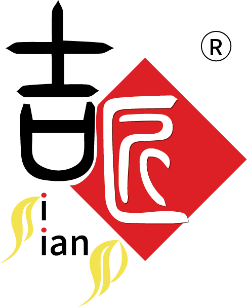 吉匠旗舰店的LOGO