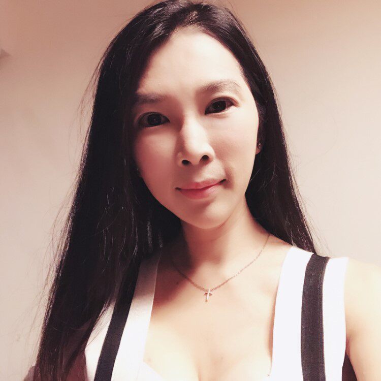 臻美湾的LOGO