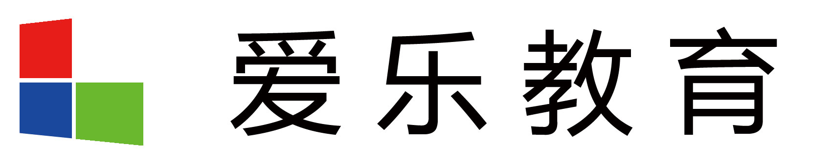 北京爱乐沙画的LOGO