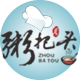 粥把头旗舰店的LOGO