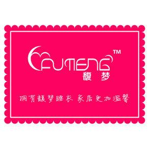 馥梦吾媚如妖实拍风格馆
