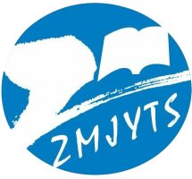 志明图书专营店的LOGO