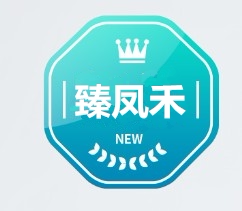臻凤禾品牌店