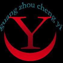 广州诚艺的LOGO