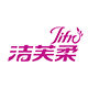 jifro洁芙柔旗舰店的LOGO