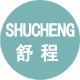 舒程家具旗舰店的LOGO