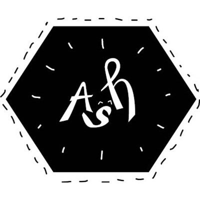 HELLO!ASH