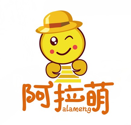 阿拉萌童装