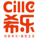 希乐芜湖专卖店的LOGO