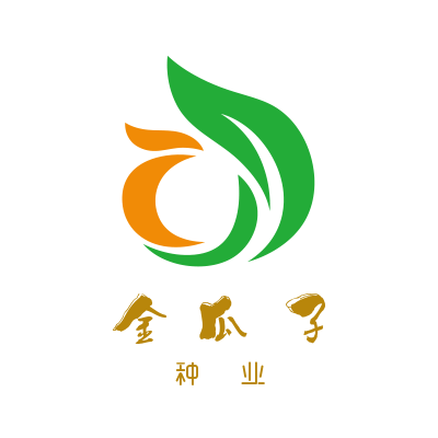 金瓜子种业的LOGO
