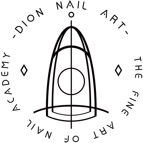 Dion Nail Art