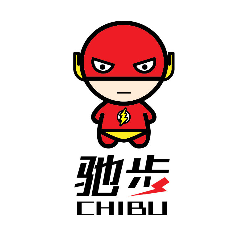 驰步潮鞋工厂店
