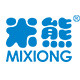 米熊旗舰店的LOGO
