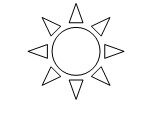 温州利星工艺品厂的LOGO