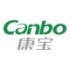康宝溪米专卖店的LOGO