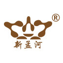 新孟河生鲜旗舰店的LOGO
