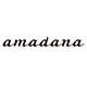 amadana电器旗舰店的LOGO
