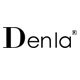 Denla旗舰店的LOGO