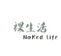 裸生活的LOGO